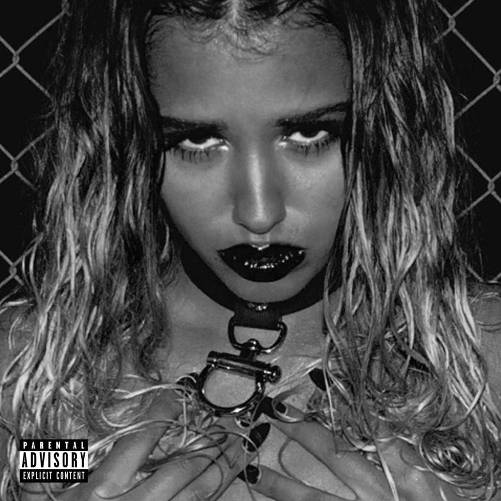 Canción Tommy Genesis - Empty 