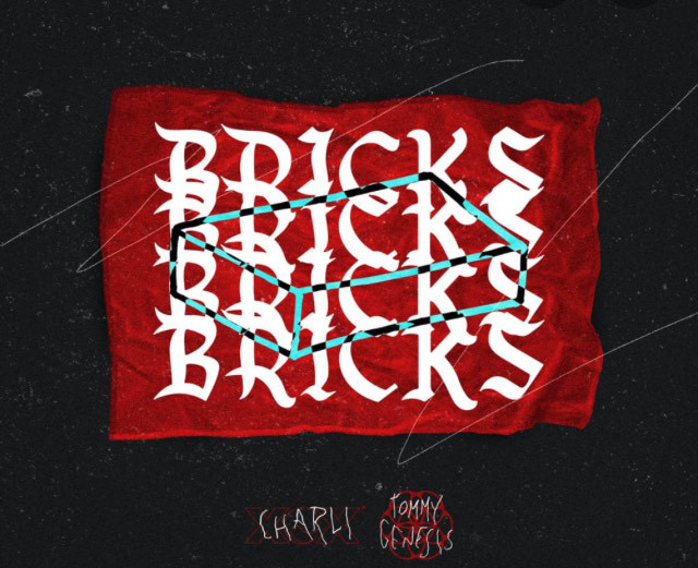 Canción Tommy Genesis & Charli XCX - Bricks 