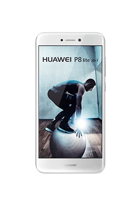 Electronic Huawei P8 Lite - Smartphone libre de 5.2"