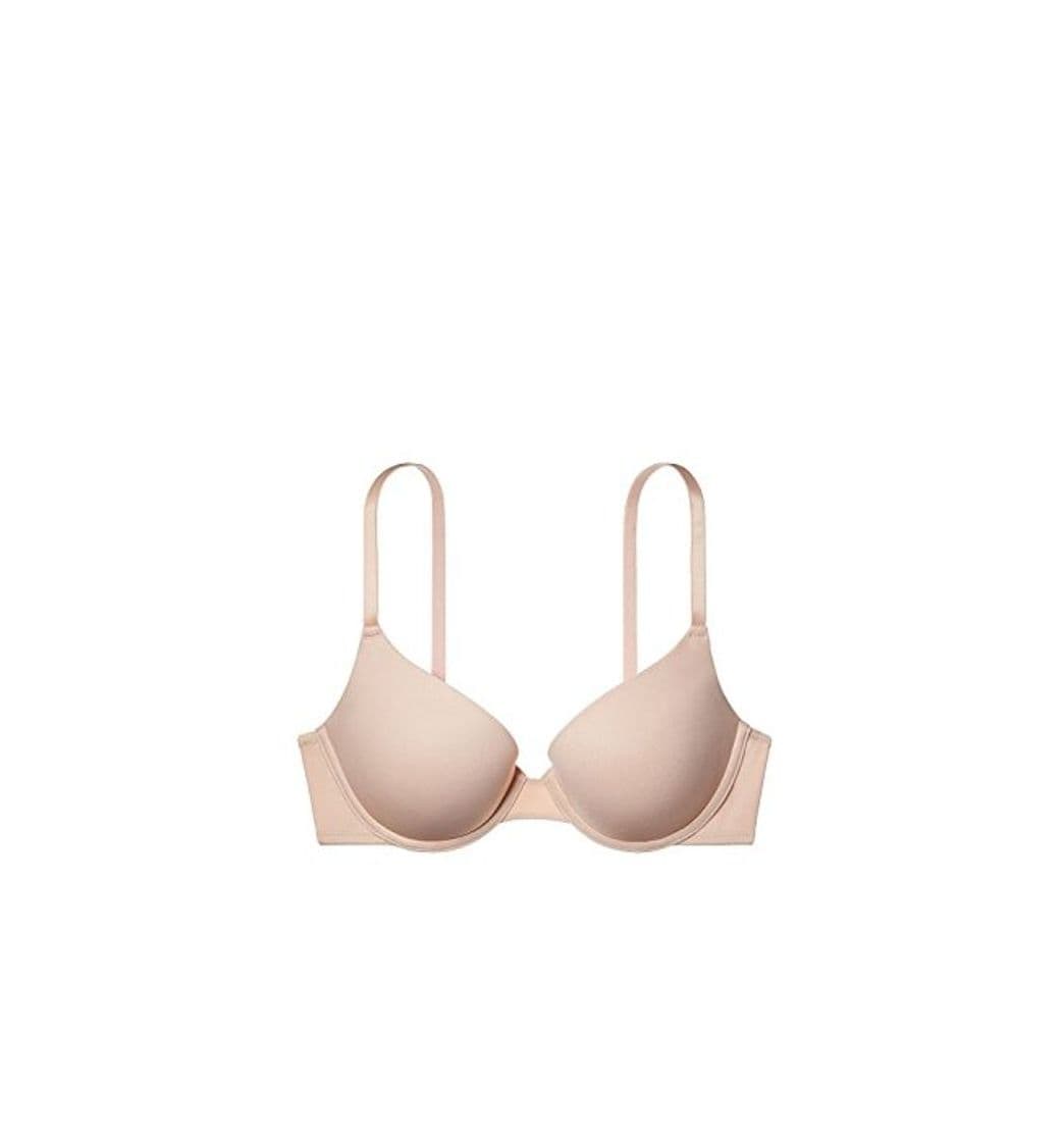 Producto Victoria's Secret Sujetador push-up rosa Wear Everywhere -  Beige - 