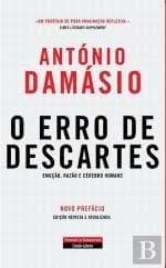 Book O Erro de Descartes