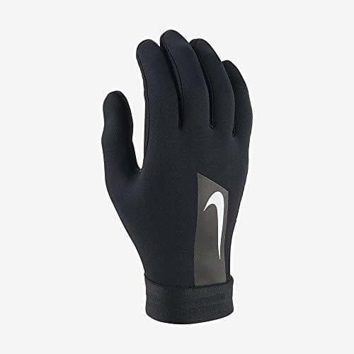 Fitness Nike Hyperwarm Academy Guantes de Fútbol