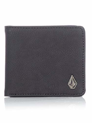 Producto Cartera Black VOLCOM