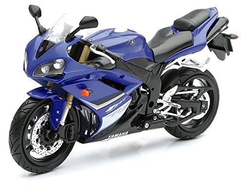 Lugar New Ray Yamaha YZF-R1