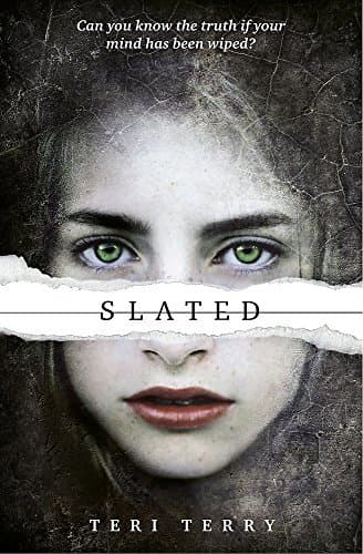 Libro Slated: Book 1: 1/3