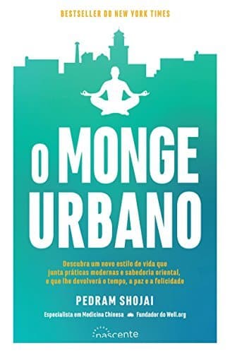 Libro O Monge Urbano 