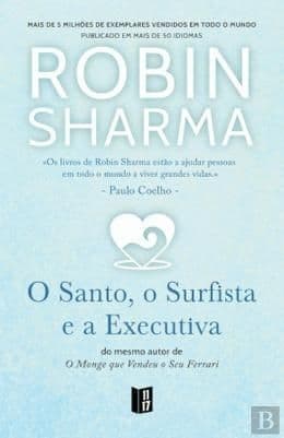 Libro O Santo