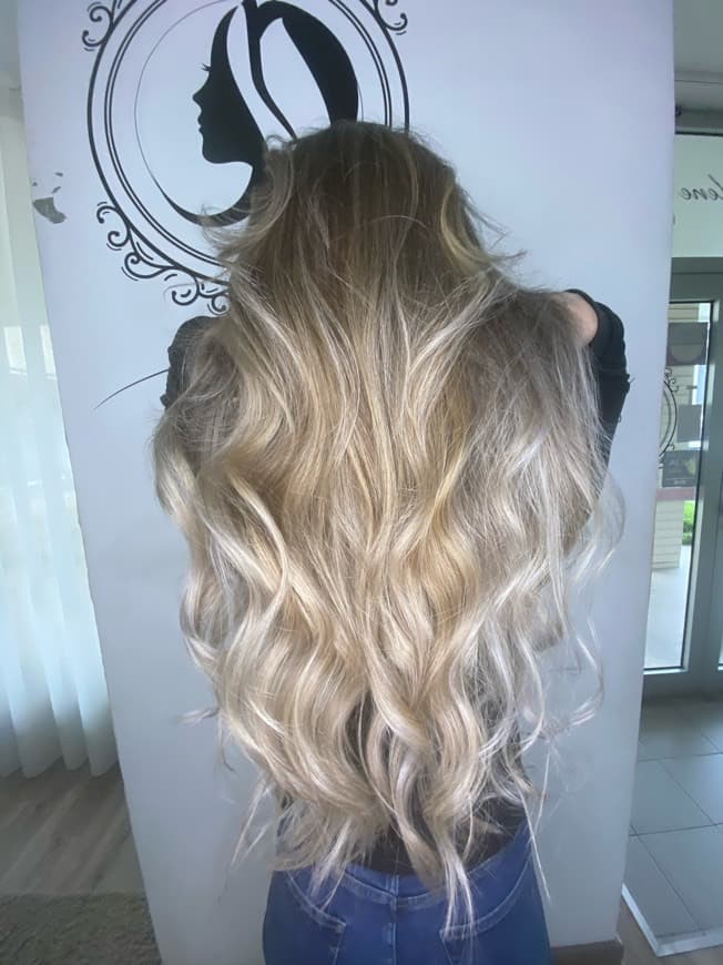 Fashion Balayage 