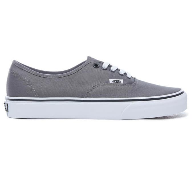 Moda gray vans