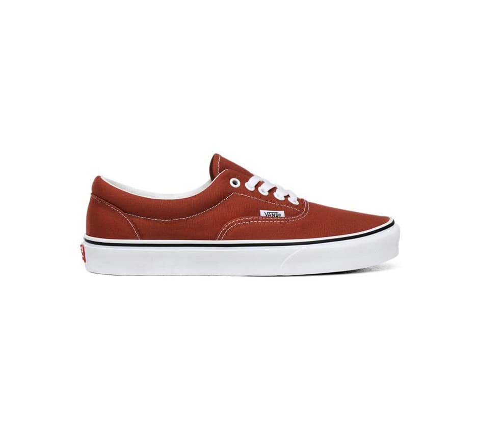 Producto red vans