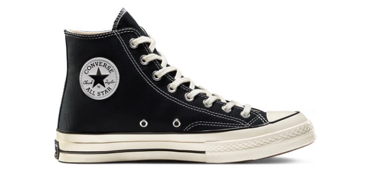 Moda Converse 70 classic