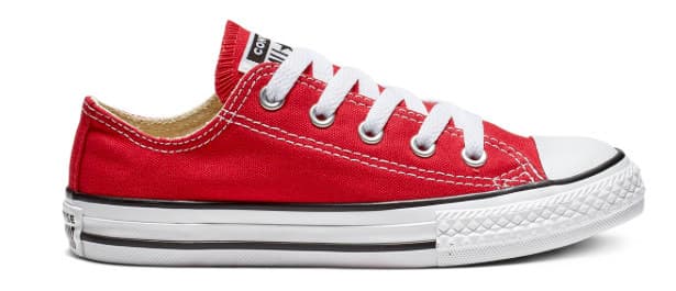 Moda Red All Star