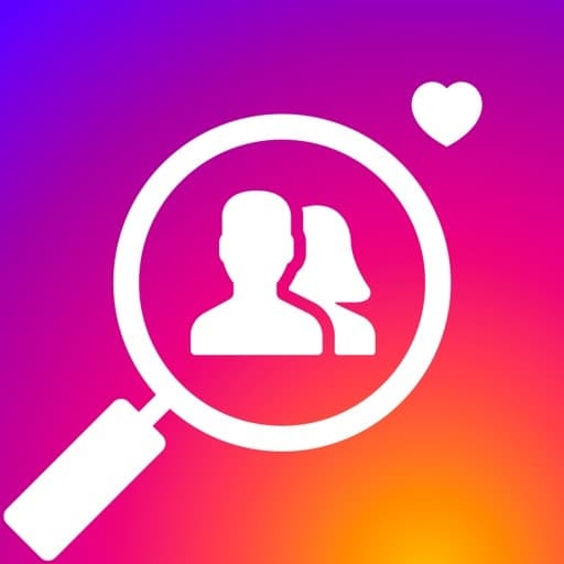 App Report Seguidores en Instagram