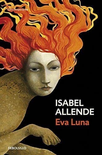 Libro Eva Luna