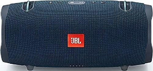 Electrónica JBL Xtreme 2 - Altavoz BT portátil resistente al agua