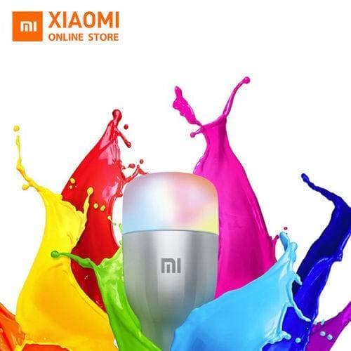 Elemento de la categoría hogar Xiaomi 11958 - Bombilla Color LED