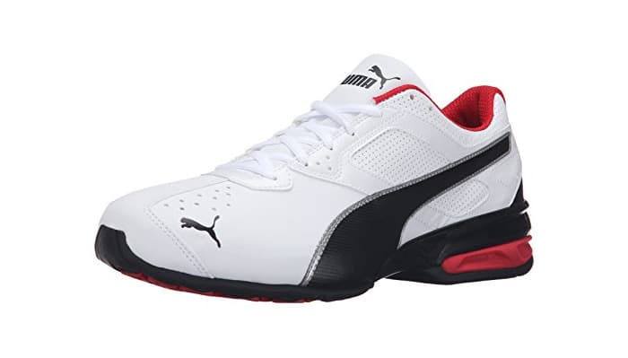 Producto Zapatillas de running Tazon 6 FM Puma White / Puma Black /