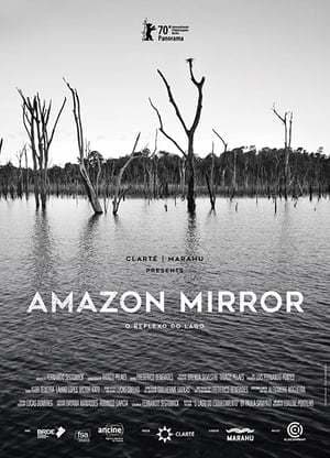 Película Amazon Mirror