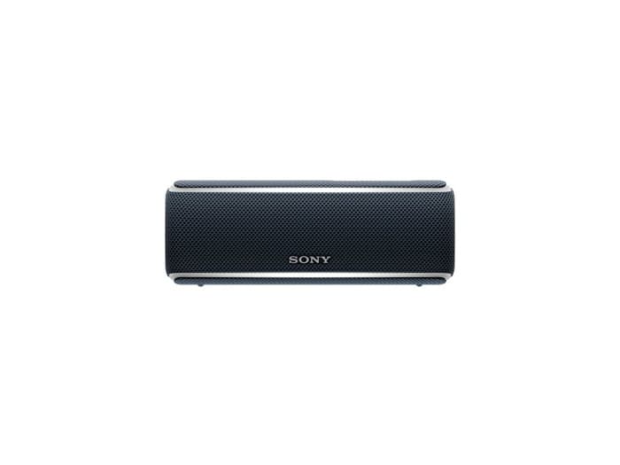 Electrónica Sony SRSXB21B - Altavoz portátil Bluetooth