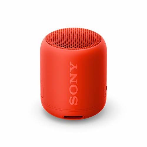 Electrónica Sony SRS-XB12, Altavoz Inalámbrico Portátil