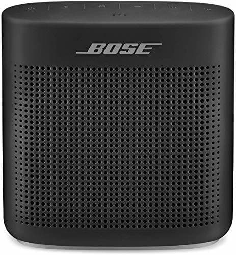 Electrónica Bose® SoundLink Color II - Altavoz Bluetooth