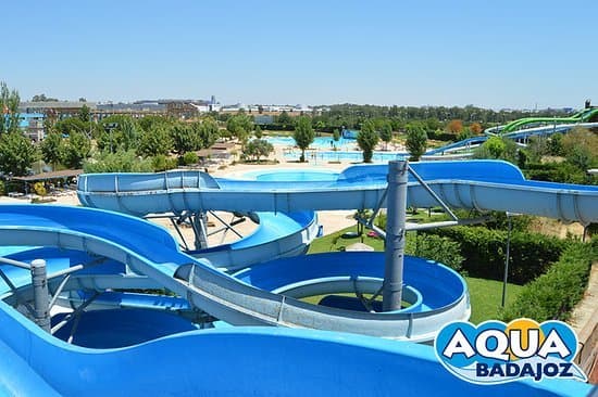 Place AQUA Badajoz