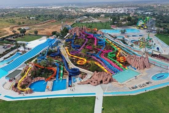 Place Slide & Splash