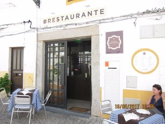 Restaurants Recanto de São Paulo