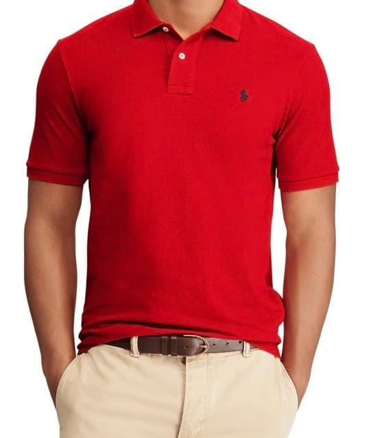 Fashion Polo Ralph Lauren