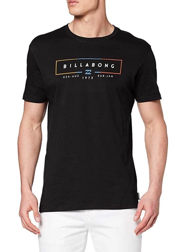 Fashion T-Shirt Bilabong