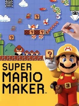 Videogames Super Mario Maker 2