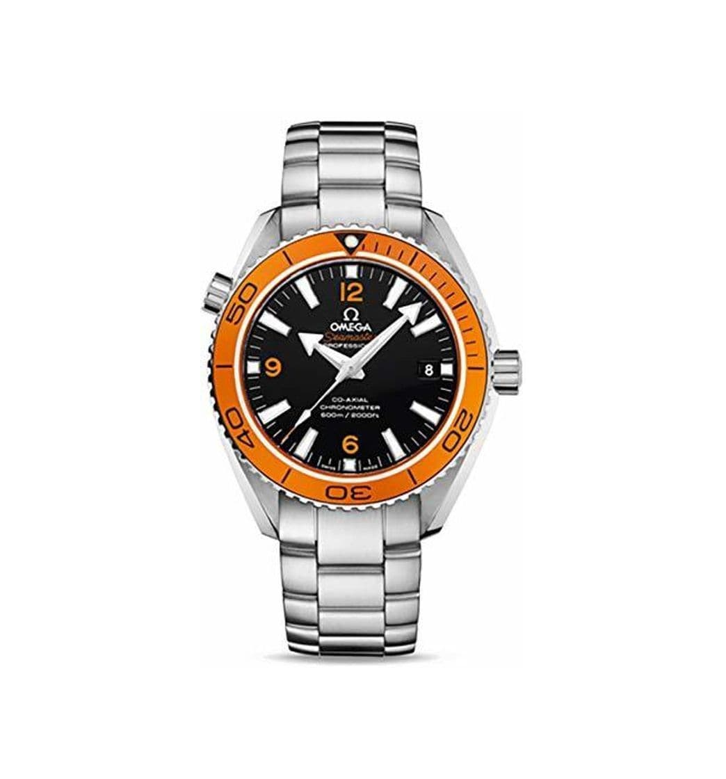 Fashion Omega Seamaster Planet Ocean