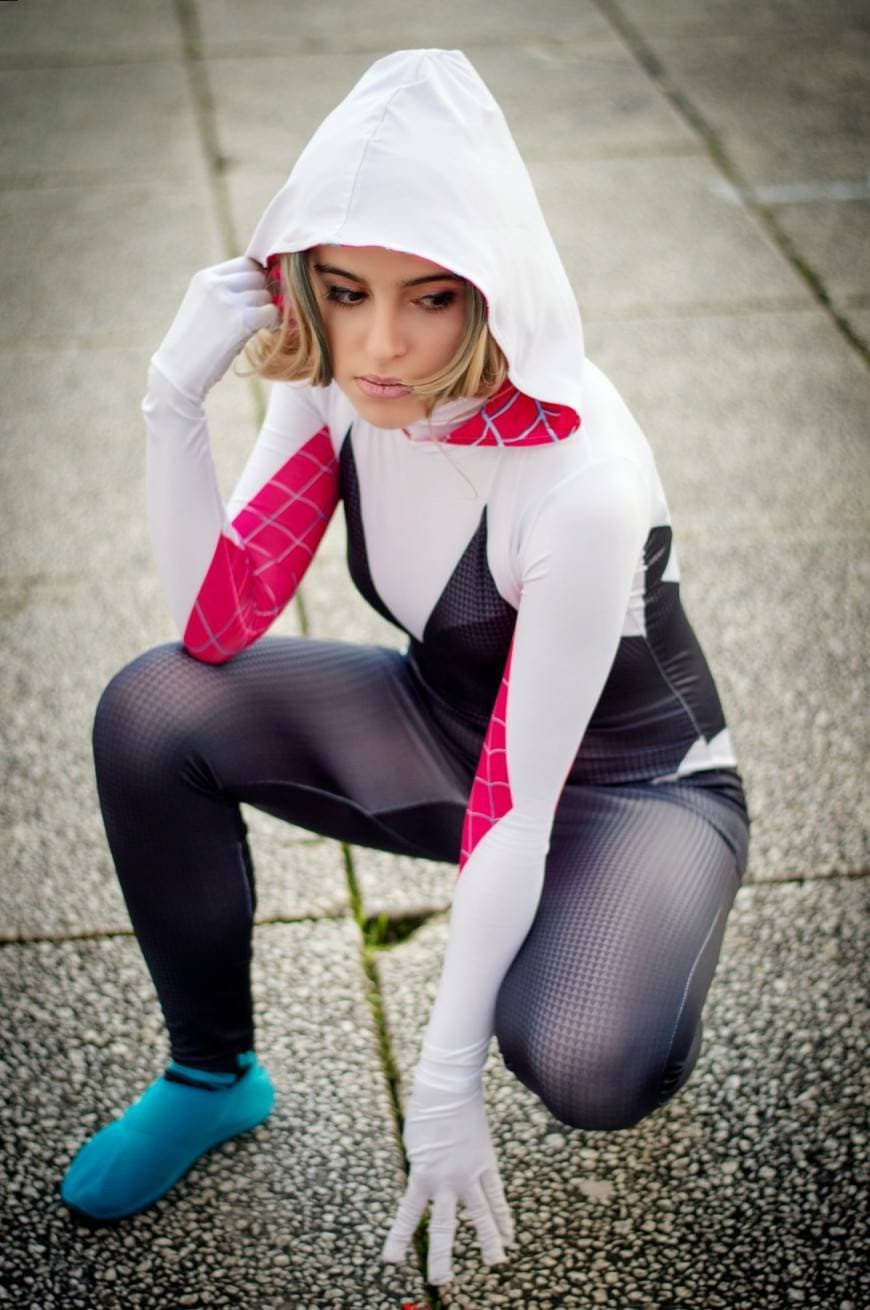 Fashion Spider Gwen 