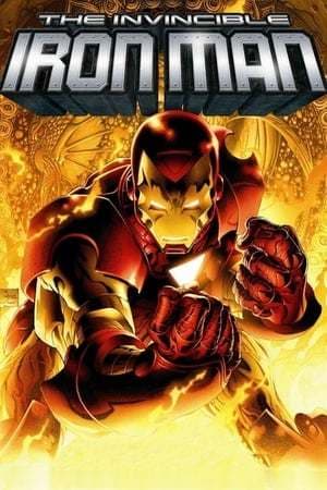 Película The Invincible Iron Man