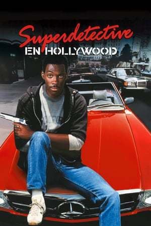 Película Beverly Hills Cop