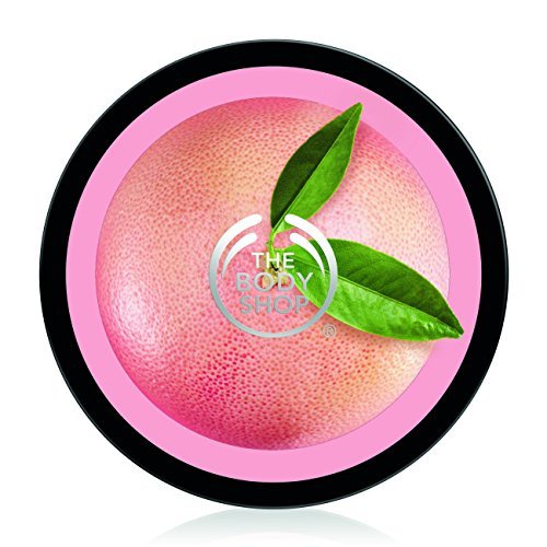 Place The body shop - Crema corporal de uva rosa