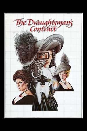 Película The Draughtsman's Contract