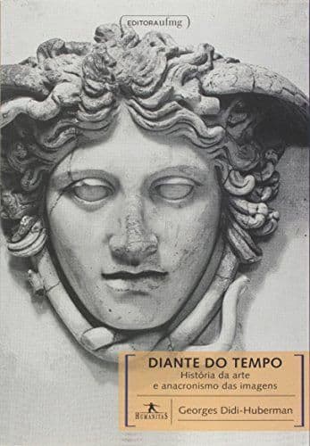 Libro Diante do Tempo