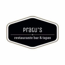 Restaurantes PRATU S