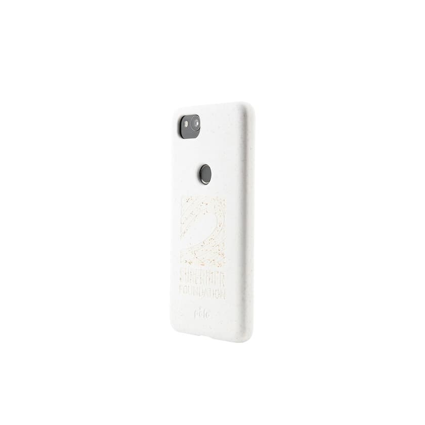 Producto Pela Case White