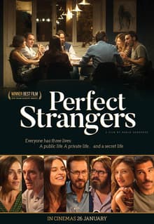 Movie Perfect Strangers