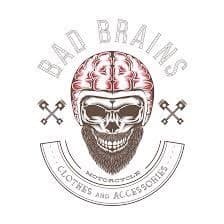 Lugar Bad Brains Shop