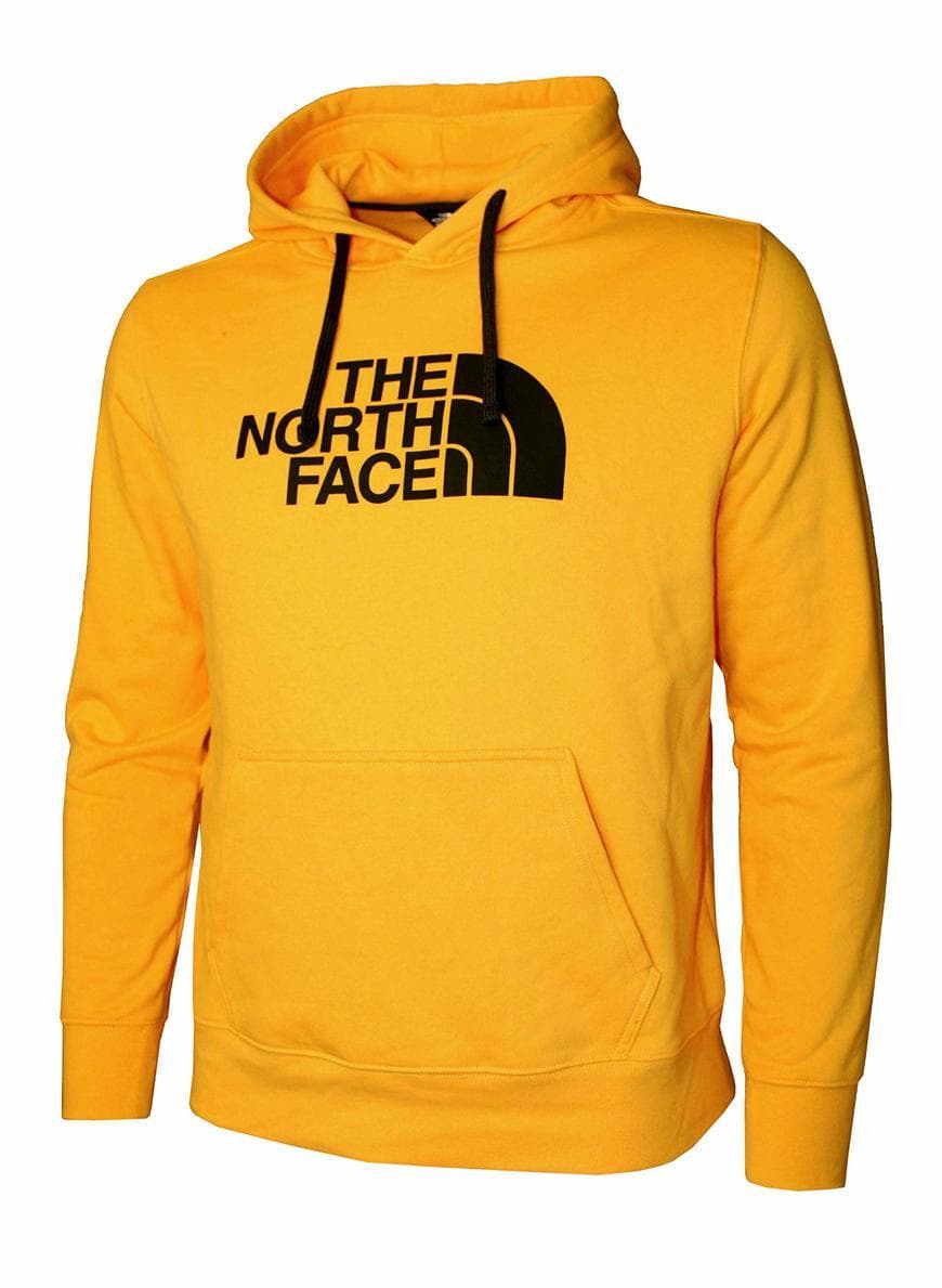 Moda The North Face Mens Half Dome Graphic Pullover Hoodie