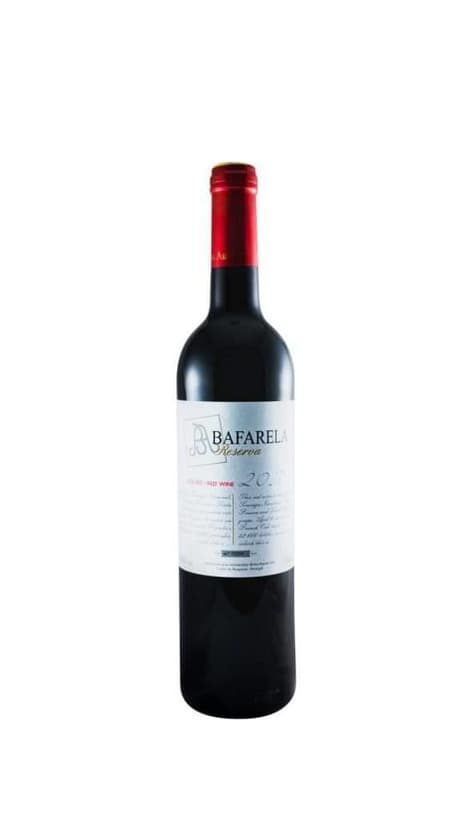 Producto Vinho Bafarela Reserva Tinto