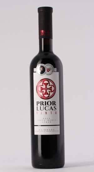 Product Prior Lucas Tinto