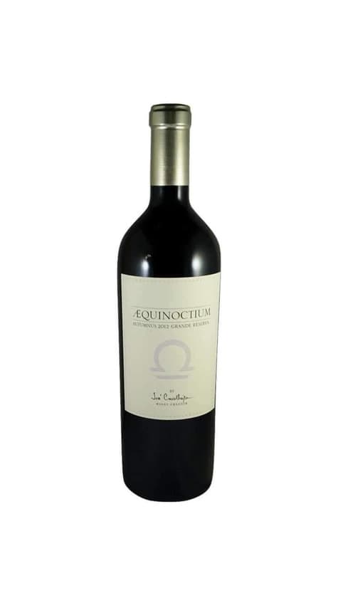 Product Æquinoctium Autumnus Grande Reserva 2012