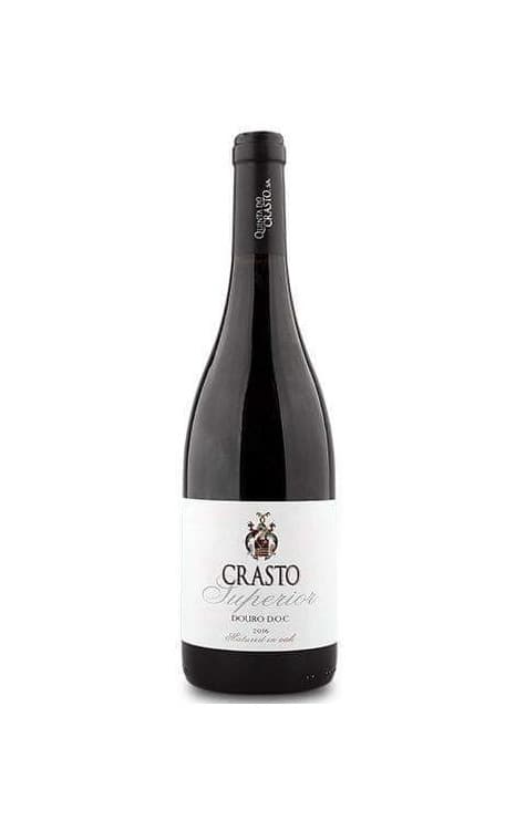 Producto Crasto Superior 2016