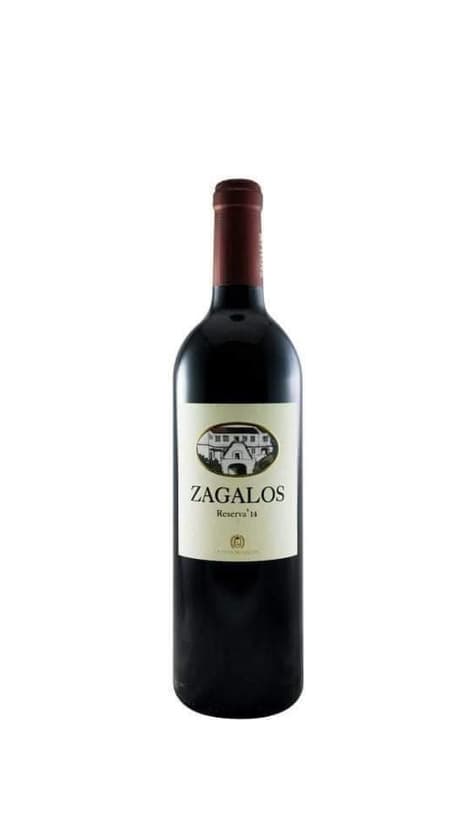 Product Zagalos Reserva 