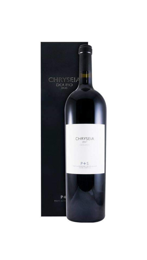 Producto Chryseia 2015