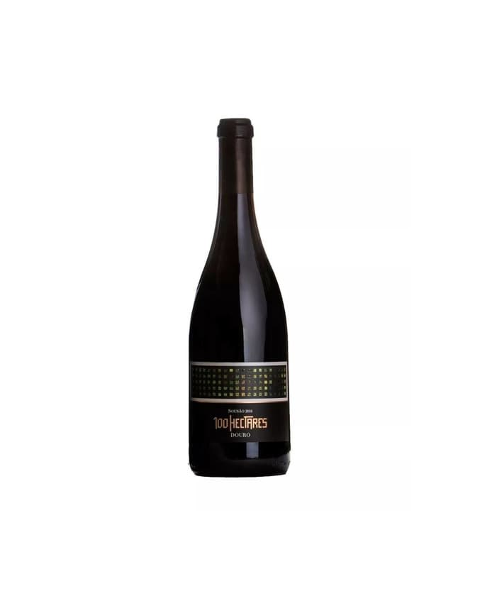 Producto 100 Hectares Sousao 2018 Double Magnum